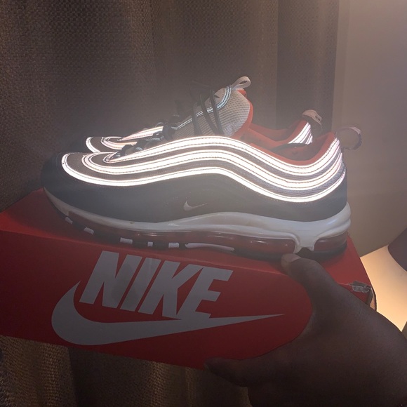 Nike Air Max 97 - Picture 12 of 14